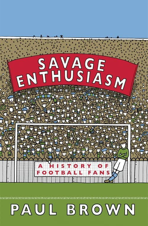 Savage Enthusiasm