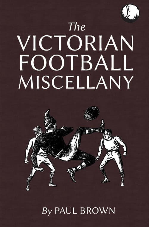 Victorian Football Miscellany